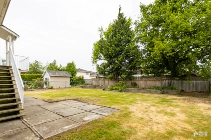 3671 Francis Road, Richmond, BC, Richmond — Single Family Residence for sale