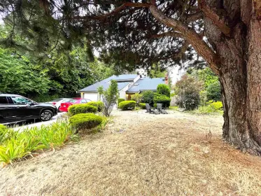 1663 Amble Greene Drive, Surrey, BC, Surrey — Single Family Residence for sale