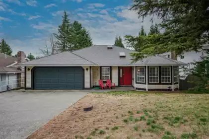 35320 Mccorkell Drive, Abbotsford, BC, Abbotsford — Single Family Residence for sale