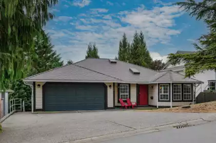 35320 Mccorkell Drive, Abbotsford, BC, Abbotsford — Single Family Residence for sale