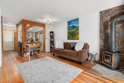 14 1470 Laurel Street, Pemberton, BC, Pemberton — Townhouse for sale