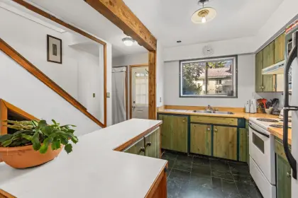 14 1470 Laurel Street, Pemberton, BC, Pemberton — Townhouse for sale