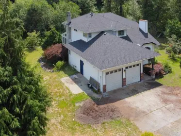 32340 Dewdney Trunk Road, Mission, BC, Mission — Single Family Residence for sale