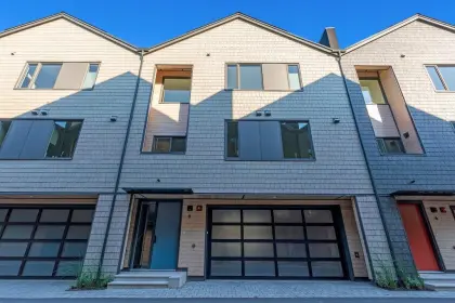 3 1089 Wilson Crescent, Squamish, BC, Squamish — Townhouse for sale
