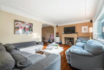 731 W King Edward Avenue, Vancouver, BC, Vancouver — Single Family Residence for sale