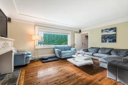 731 W King Edward Avenue, Vancouver, BC, Vancouver — Single Family Residence for sale