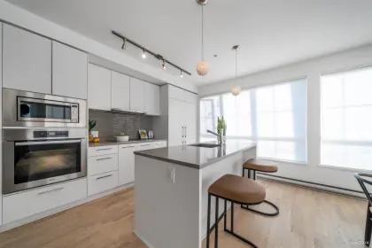PH8 2468 Bayswater Street, Vancouver, BC, Vancouver — Apartment/Condo for sale