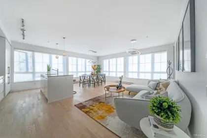 PH8 2468 Bayswater Street, Vancouver, BC, Vancouver — Apartment/Condo for sale