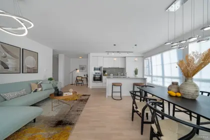 PH8 2468 Bayswater Street, Vancouver, BC, Vancouver — Apartment/Condo for sale