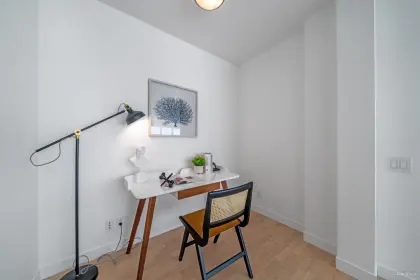 PH8 2468 Bayswater Street, Vancouver, BC, Vancouver — Apartment/Condo for sale