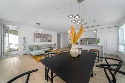 PH8 2468 Bayswater Street, Vancouver, BC, Vancouver — Apartment/Condo for sale