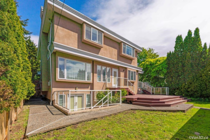 1748 W 68th Avenue, Vancouver, BC, Vancouver — Single Family Residence for sale