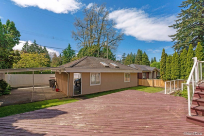 1748 W 68th Avenue, Vancouver, BC, Vancouver — Single Family Residence for sale