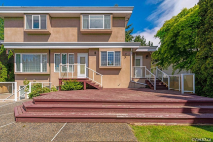 1748 W 68th Avenue, Vancouver, BC, Vancouver — Single Family Residence for sale