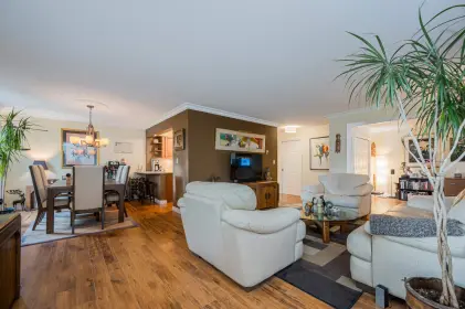 115 15270 17 Avenue, Surrey, BC, Surrey — Apartment/Condo for sale