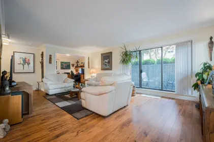 115 15270 17 Avenue, Surrey, BC, Surrey — Apartment/Condo for sale