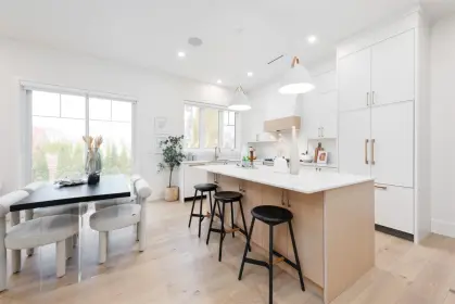 11480 Railway Avenue, Richmond, BC, Richmond — Half Duplex for sale