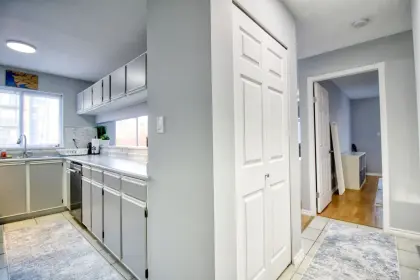 104 8700 Westminster Highway, Richmond, BC, Richmond — Apartment/Condo for sale