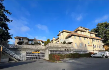 104 8700 Westminster Highway, Richmond, BC, Richmond — Apartment/Condo for sale