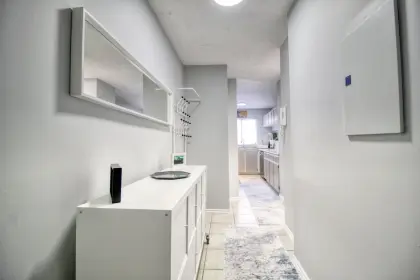 104 8700 Westminster Highway, Richmond, BC, Richmond — Apartment/Condo for sale