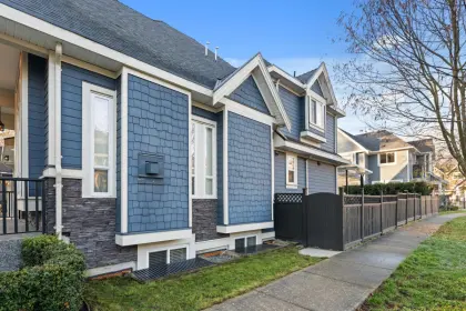16949 0a Avenue, Surrey, BC, Surrey — Single Family Residence for sale