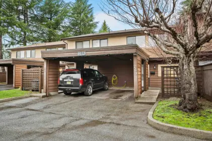 253 9452 Prince Charles Boulevard, Surrey, BC, Surrey — Townhouse for sale