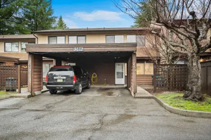 253 9452 Prince Charles Boulevard, Surrey, BC, Surrey — Townhouse for sale