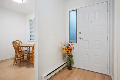 253 9452 Prince Charles Boulevard, Surrey, BC, Surrey — Townhouse for sale
