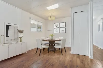 30 13507 81 Avenue, Surrey, BC, Surrey — Manufactured On Land for sale