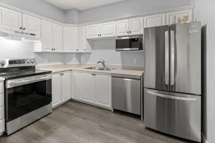 305 9143 Edward Street, Chilliwack, BC, Chilliwack — Apartment/Condo for sale
