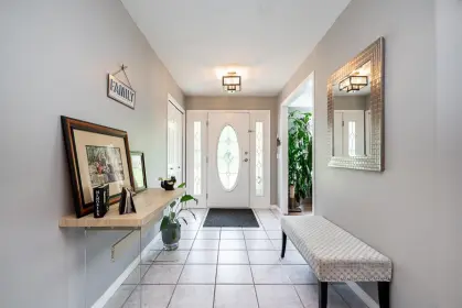 4669 Udy Road, Abbotsford, BC, Abbotsford — Single Family Residence for sale
