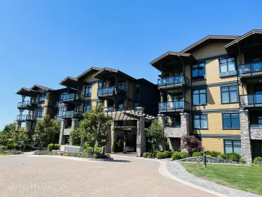 310 4977 Springs Boulevard, Tsawwassen, BC, Tsawwassen — Apartment/Condo for sale