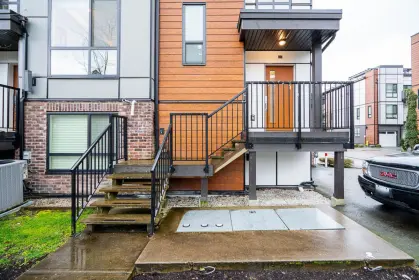 14 19789 55 Avenue, Langley, BC, Langley — Townhouse for sale