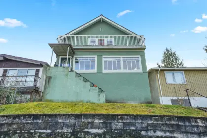 312 E 38th Avenue, Vancouver, BC, Vancouver — Single Family Residence for sale