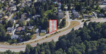 10025 120 Street, Surrey, BC, Surrey — Land for sale