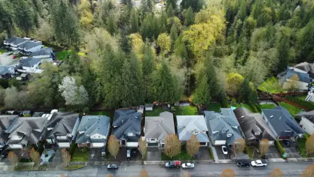 11484 Creekside Street, Maple Ridge, BC, Maple ridge — Single Family Residence for sale