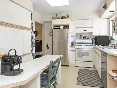 3870 W 38th Avenue, Vancouver, BC, Vancouver — Single Family Residence for sale