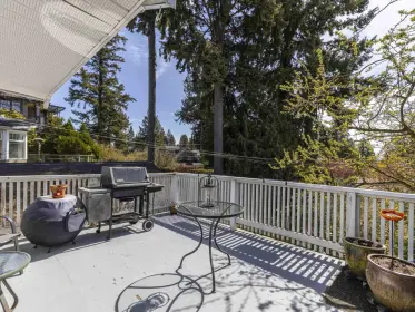 3870 W 38th Avenue, Vancouver, BC, Vancouver — Single Family Residence for sale