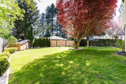 20597 95a Avenue, Langley, BC, Langley — Single Family Residence for sale