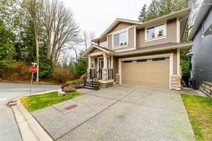 13003 237a Street, Maple Ridge, BC, Maple ridge — Single Family Residence for sale