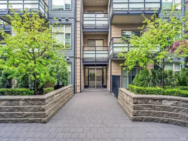 401 7727 Royal Oak Avenue, Burnaby, BC, Burnaby — Apartment/Condo for sale