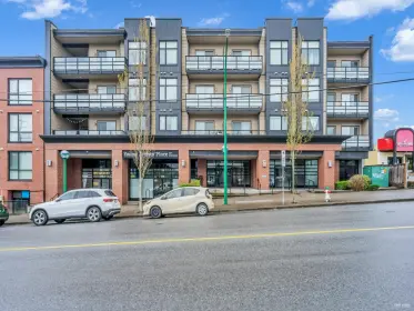 401 7727 Royal Oak Avenue, Burnaby, BC, Burnaby — Apartment/Condo for sale
