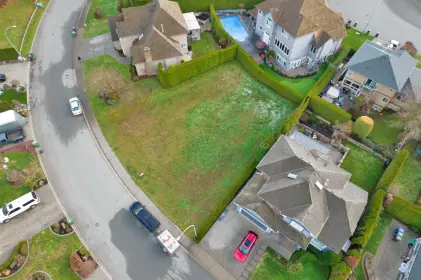 3693 Cobblestone Drive, Abbotsford, BC, Abbotsford — Land for sale