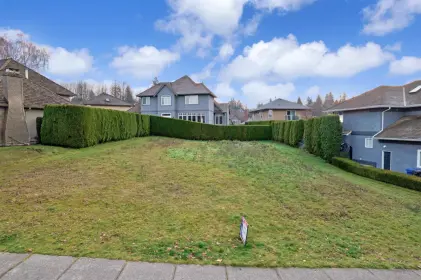 3693 Cobblestone Drive, Abbotsford, BC, Abbotsford — Land for sale