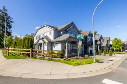 2727 276 Street, Langley, BC, Langley — Single Family Residence for sale