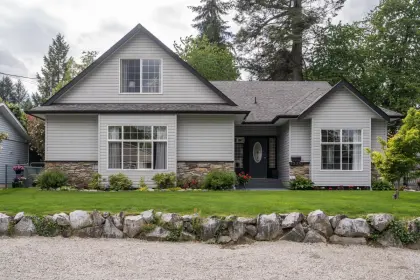 12181 221 Street, Maple Ridge, BC, Maple ridge — Single Family Residence for sale