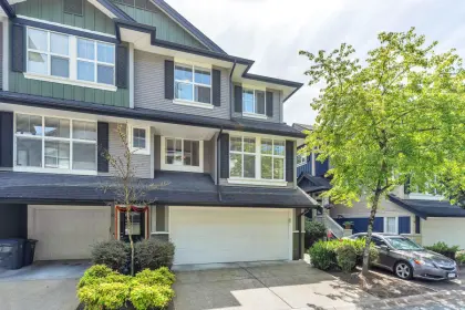34 18199 70 Avenue, Surrey, BC, Surrey — Townhouse for sale