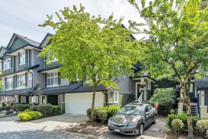 34 18199 70 Avenue, Surrey, BC, Surrey — Townhouse for sale