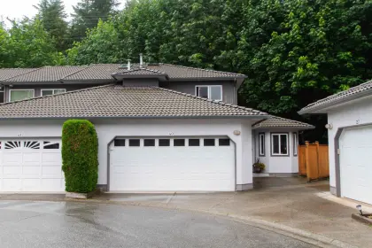 40 2401 Mamquam Road, Squamish, BC, Squamish — Townhouse for sale