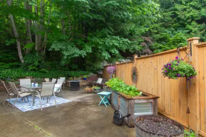 40 2401 Mamquam Road, Squamish, BC, Squamish — Townhouse for sale
